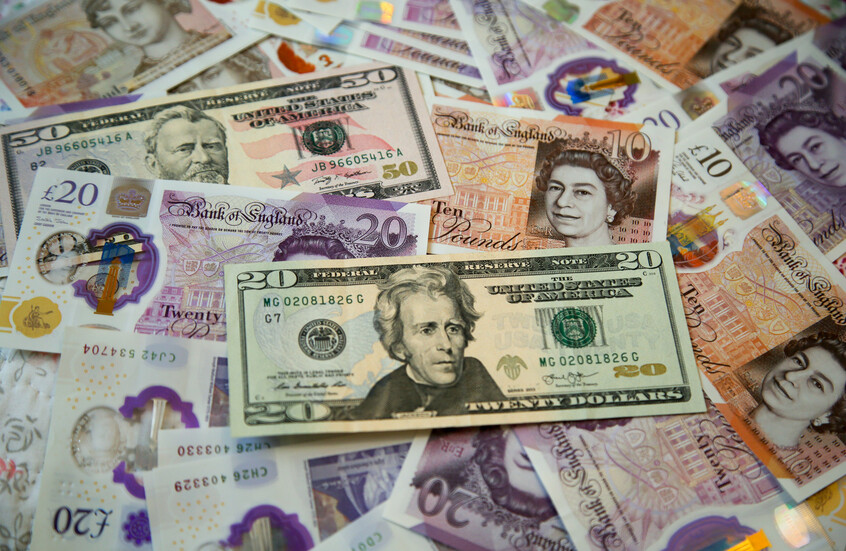 ارتفاع معدل التضخم في بريطانيا لأعلى مستوى منذ أكثر من عام