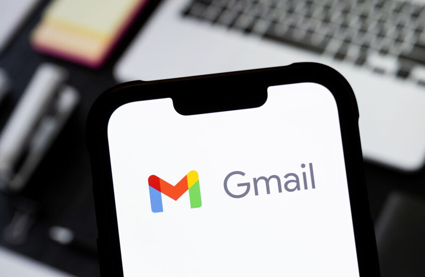 "غوغل" تصدر تحذيرا لجميع مستخدمي "جي ميل" بشأن هجوم خطير