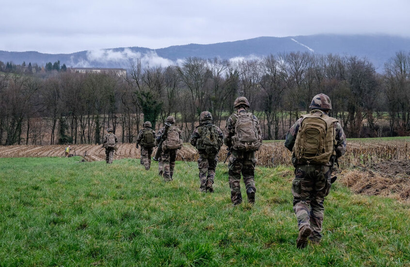 تقرير: تورط أوكرانيين وفرنسيين بمجزرة جنوب تشاد