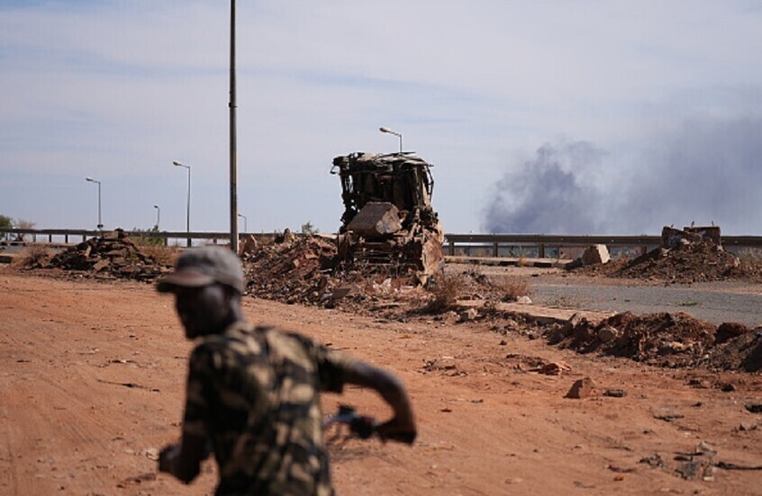 الجيش السوداني يواصل تمشيط الخرطوم ويتجه نحو كردفان ودارفور