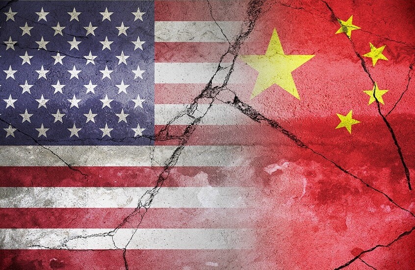 الصين تعرب عن بالغ قلقها إزاء مشروع "القبة الذهبية" الأمريكية وتدعو واشنطن للتخلي عنه