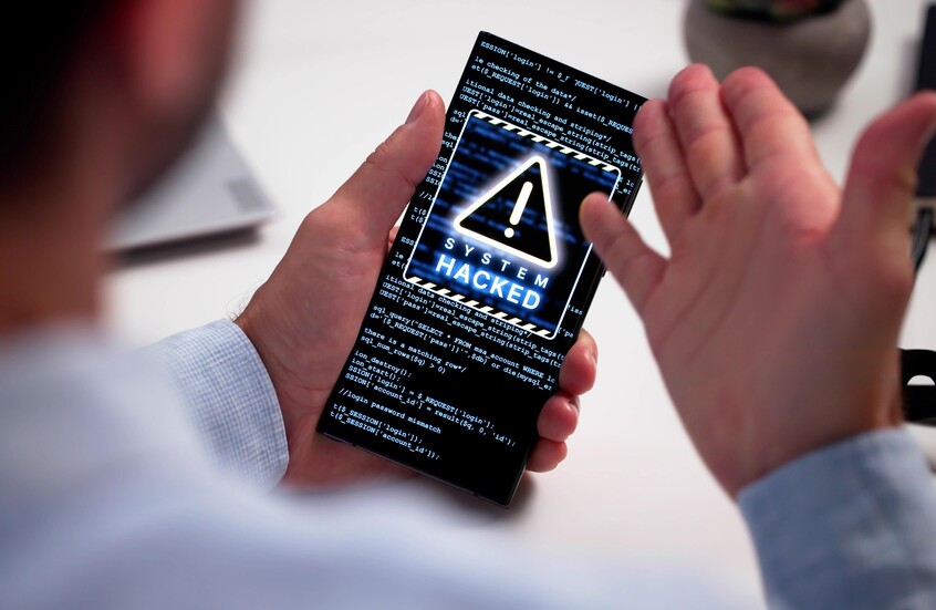 تحذيرات من هجوم إلكتروني يهدد ملايين أجهزة أندرويد!