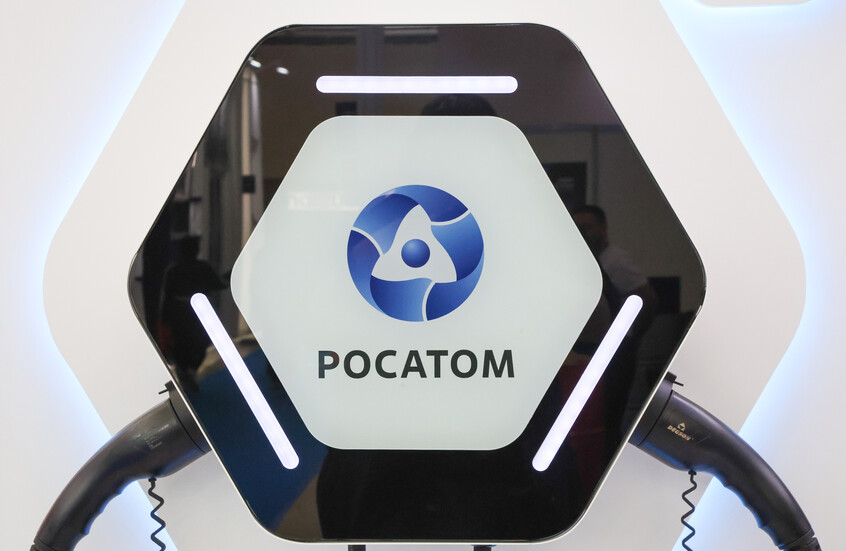 "روساتوم" الروسية تطالب فنلندا بتعويضات بعد إلغاء مشروع لمحطة نووية