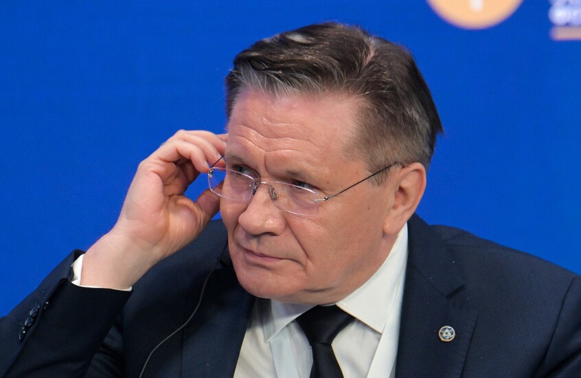 "روساتوم" الروسية عن التعاون مع الولايات المتحدة: "رقصة التانغو تتطلب شخصين"