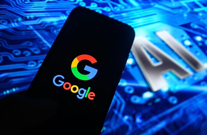 غوغل تعلن عن نموذج جديد لصنع الفيديوهات بالذكاء الاصطناعي