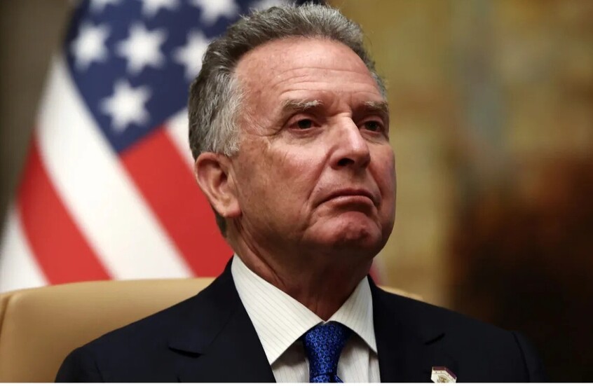 "سي إن إن" عن مصادر: ويتكوف قدم مقترحا جديدا لإسرائيل وحماس قد يشكل أساسا لهما لوقف إطلاق النار