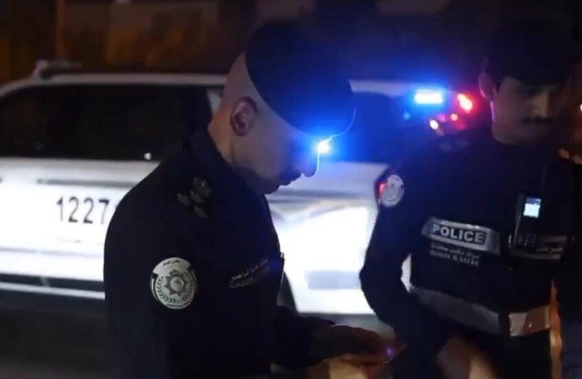 "استغل شركة والده في العملية".. حبس كويتي 7 سنوات لتهريبه 28 ألف علبة "بيرة" في شحنة مشروبات طاقة