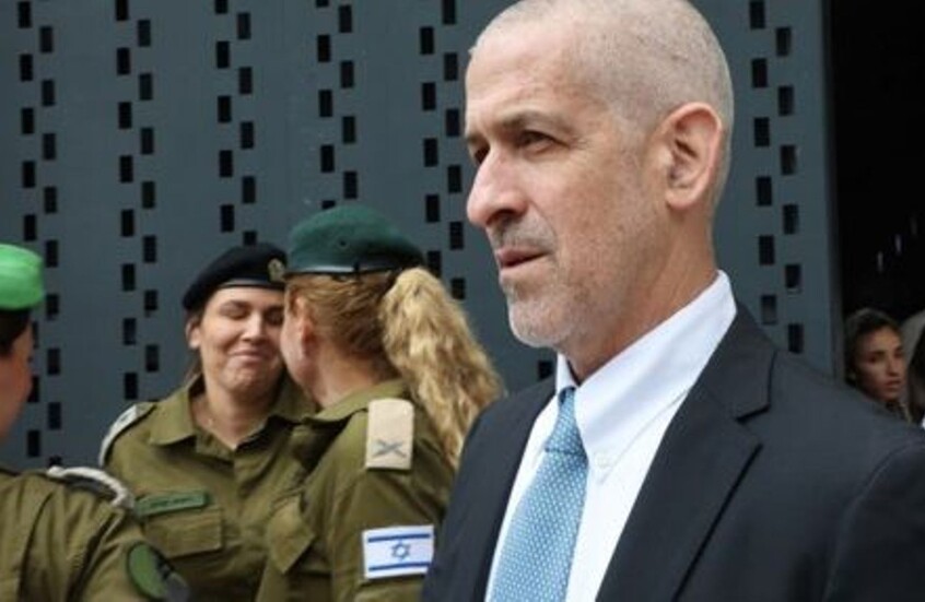 المحكمة الإسرائيلية العليا: قرار حكومة نتنياهو بإنهاء ولاية رئيس الشاباك غير قانوني