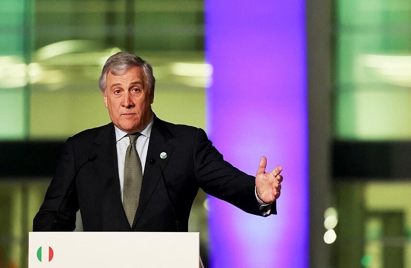 الخارجية الإيطالية تستدعي السفير الإسرائيلي بعد إطلاق النار تجاه وفد دبلوماسي بجنين