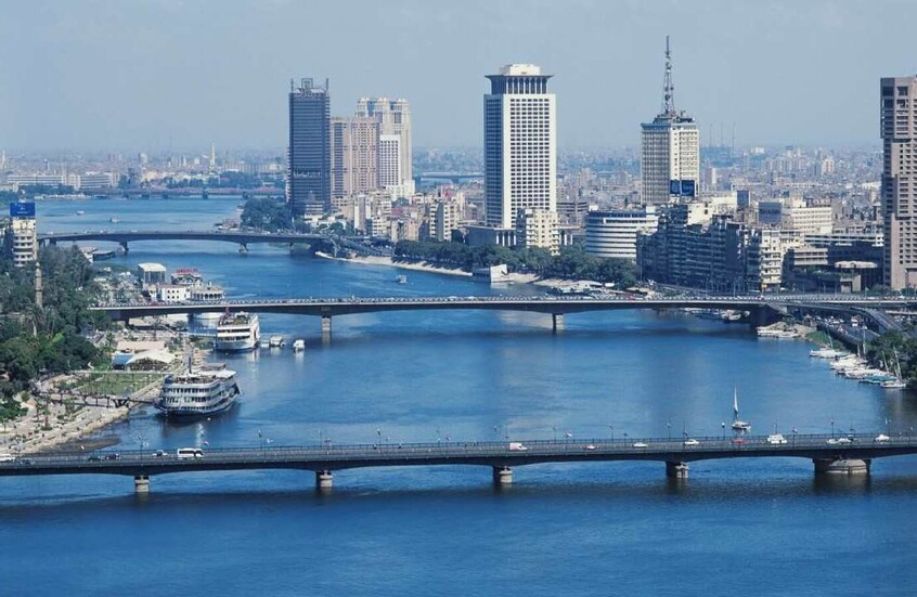 مصر.. الحكومة تعلن عن خطوة جريئة وداعية لصندوق النقد الدولي