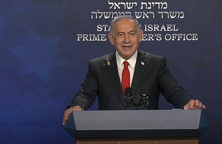 نتنياهو: حققنا أهدافا ولا يزال لدينا المزيد وضربنا الحوثيين بقوة لكننا لم نقل كلمتنا الأخيرة بعد