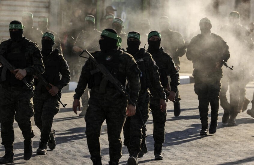 ناطق باسم حماس: نرفض إملاءات نتنياهو ولن نتخلى عن سلاحنا