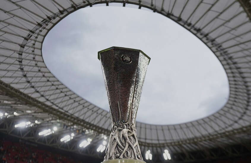 شاهد.. نهائي الدوري الأوروبي 2025 ينتهي بهدف "ذهبي" تاريخي