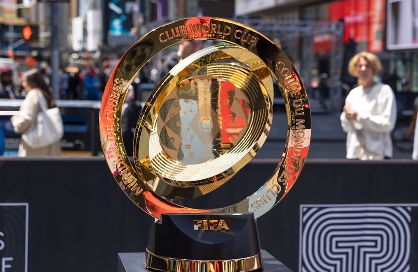 الـ"فيفا" يكشف تفاصيل "الميركاتو" الاستثنائي الخاص بكأس العالم للأندية 2025