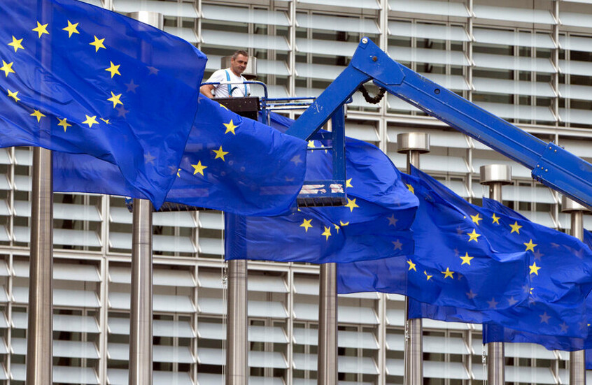 مجلس الأمن الروسي: إنفاق الاتحاد الأوروبي على التسلح سينهك بلدانه