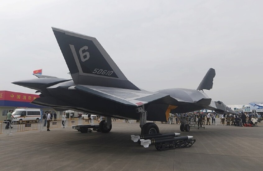 بكين ترد على تصريحات واشنطن غير المسؤولة حول التهديدات الفضائية الروسية والصينية