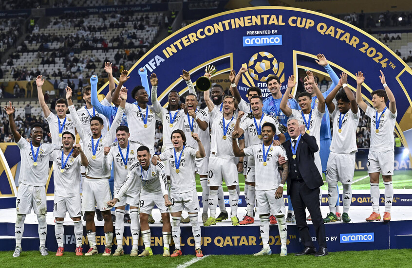ريال مدريد في ورطة قبل مواجهة الهلال السعودي في مونديال الأندية - RT Arabic