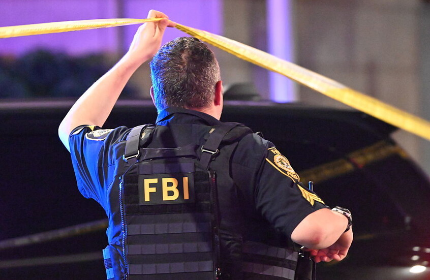 ميرتس: أحد قتيلي إطلاق النار في واشنطن قد يكون ألمانيّا