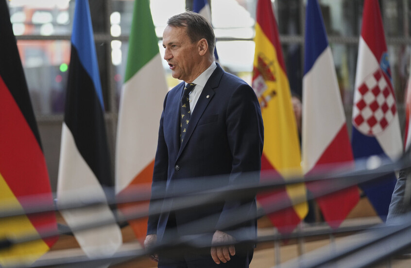 بولندا: تشكيل جيش أوروبي موحد حلم لن يتحقق