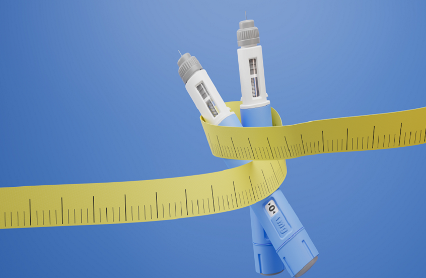 "أسنان أوزمبيك".. أثر جانبي مقلق جديد يطال الابتسامة