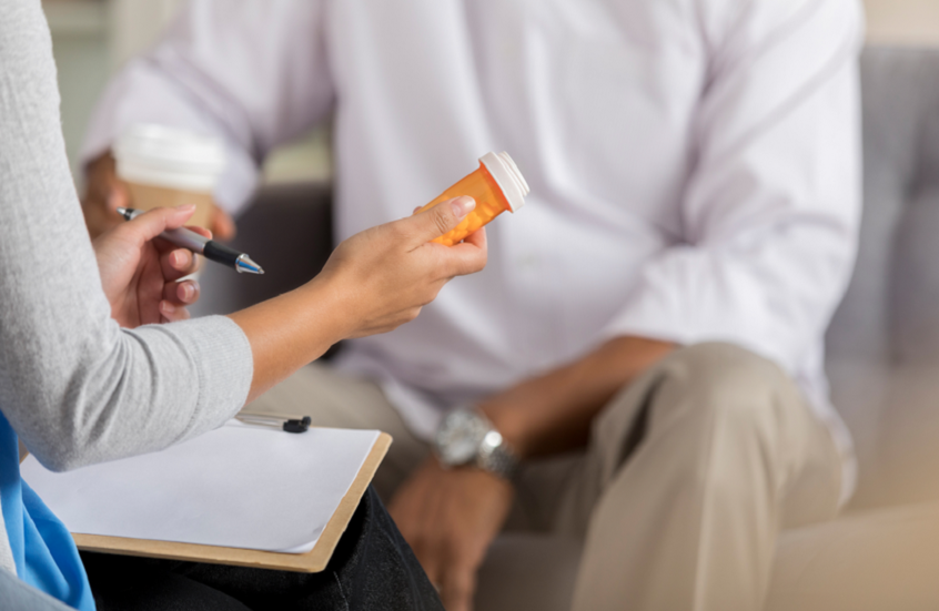 تحذيرات من مخاطر الاستخدام طويل الأمد لمضادات الاكتئاب