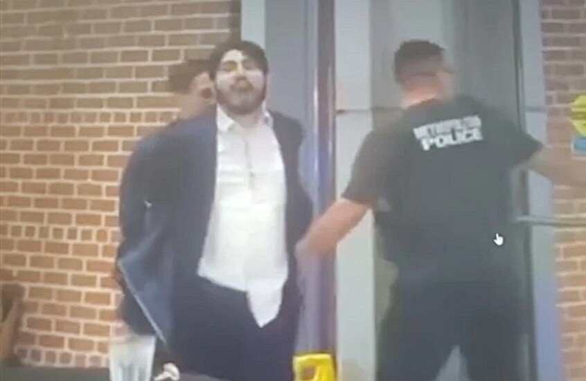 الإمارات تدين مقتل الموظفين في السفارة الإسرائيلية في واشنطن