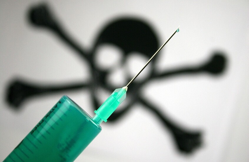 إعدام مسن أمريكي بعد 35 عاما من ارتكابه جريمة شنيعة بحق عائلته