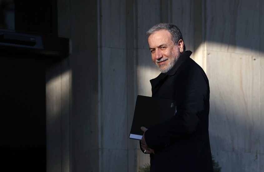 طهران: إذا كان هدف واشنطن من التفاوض وقف تخصيب اليورانيوم في إيران فلن يكون هناك اتفاق