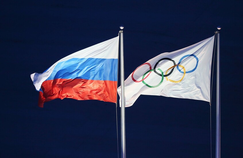 رسميا.. روسيا تفقد صدارة جدول ميداليات أولمبياد سوتشي 2014