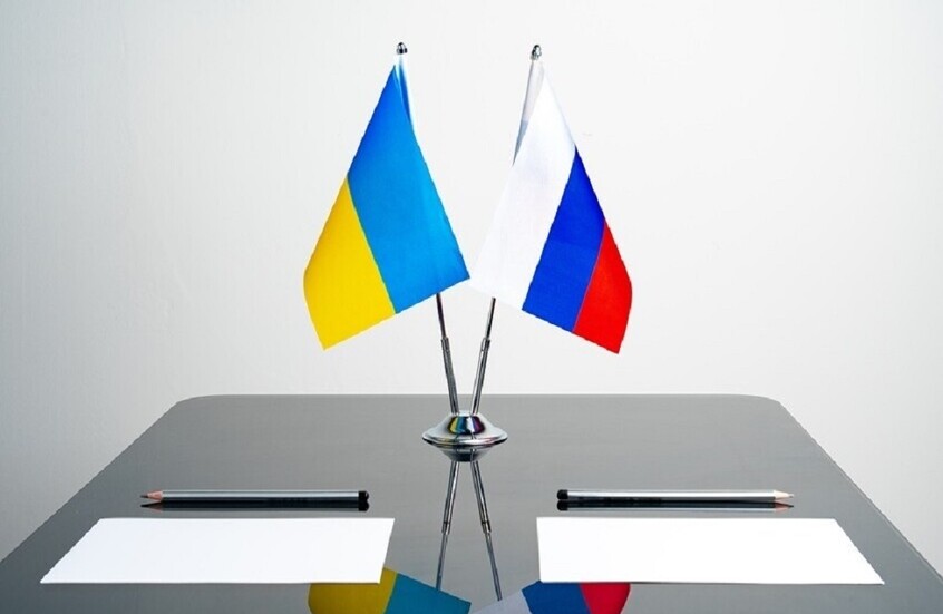 خبير: انسحاب واشنطن من مفاوضات التسوية كارثة على أوكرانيا