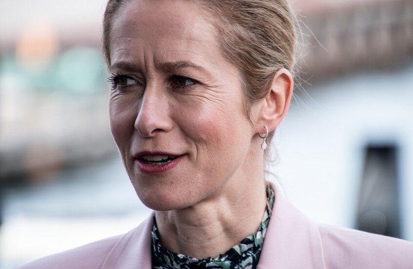 كالاس تنتقد فوتشيتش على حضوره عيد النصر في موسكو