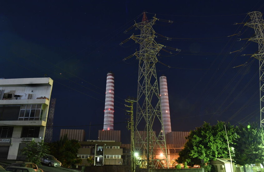 تقرير: استعداد قطري لإيصال الغاز إلى لبنان عبر سوريا