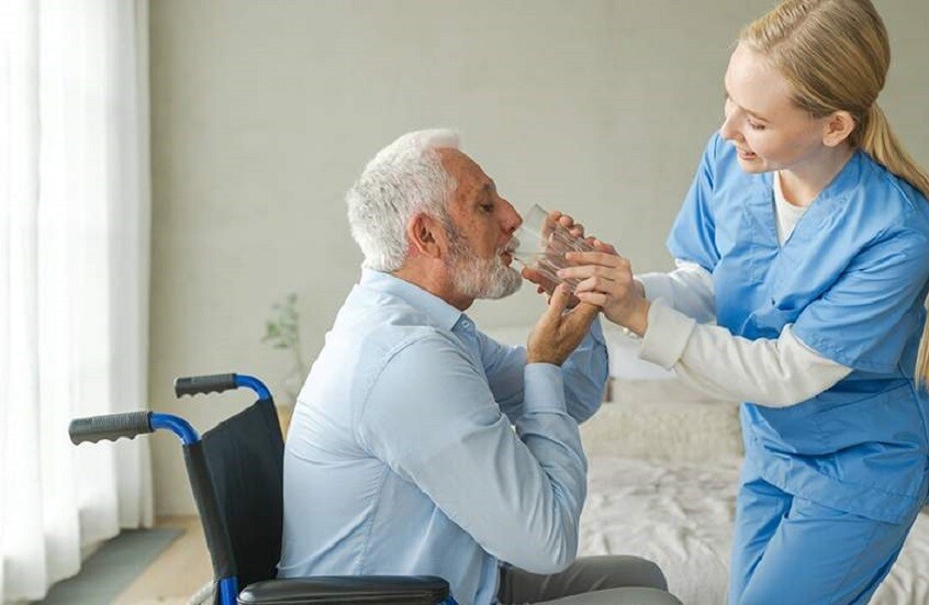 علامات تحذيرية للخرف في مراحله المبكرة