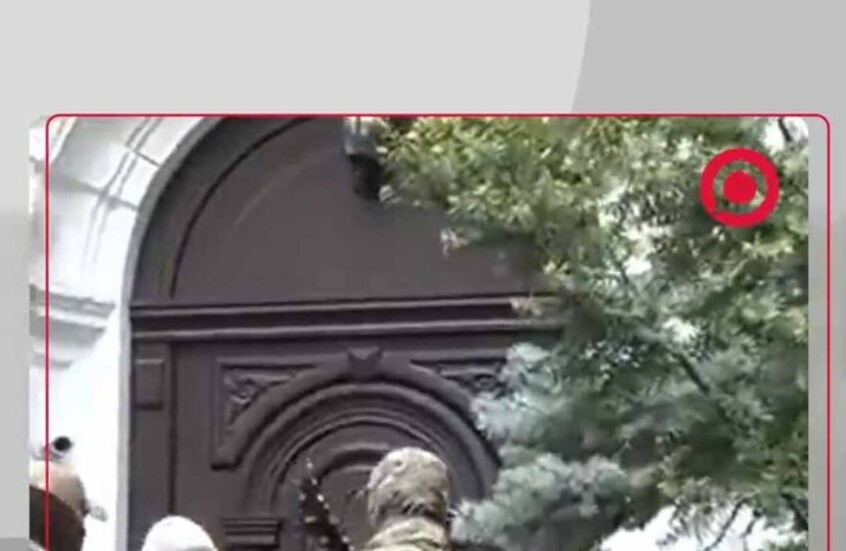 الأمن الروسي يحبط هجوما إرهابيا في كالينينغراد خطط له نظام كييف