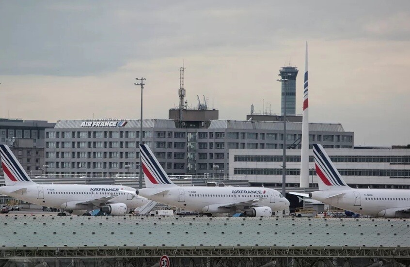 لبناني بين ضحايا كارثة تشبه "الزلزال"