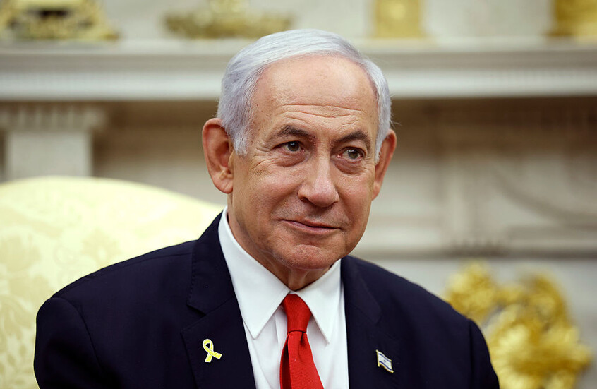 مكتب نتنياهو: رئيس "الشاباك" الجديد لن يشارك في تحقيقات "قطرغيت"