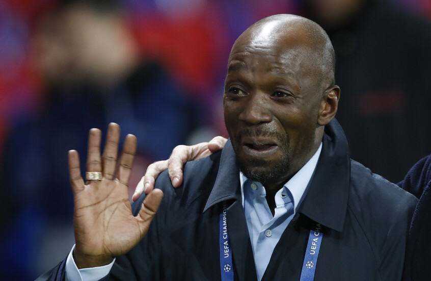 "اختبار الفودكا".. لاعب ريال مدريد وتشيلسي السابق يروي ذكريات طريفة مع لاعبين روس