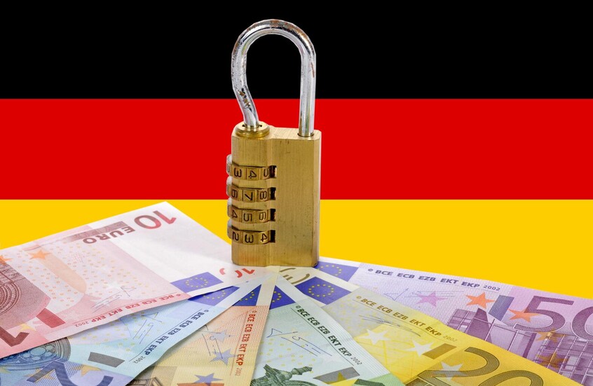 الاقتصاد الألماني ينمو بشكل غير متوقع