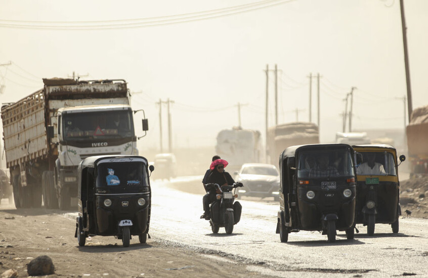أول رد سوداني على اتهام الولايات المتحدة للخرطوم باستخدام الأسلحة الكيميائية