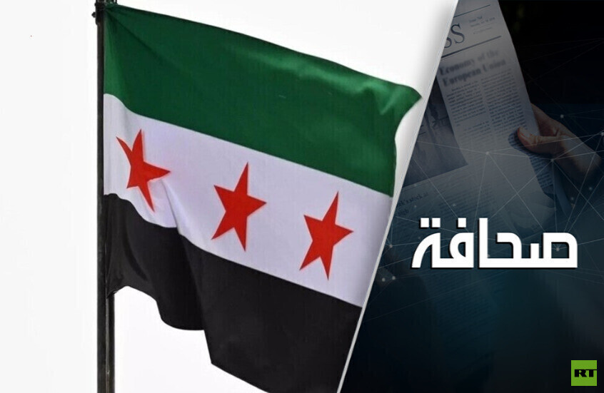 يلقّحون سوريا ضد الانقلاب