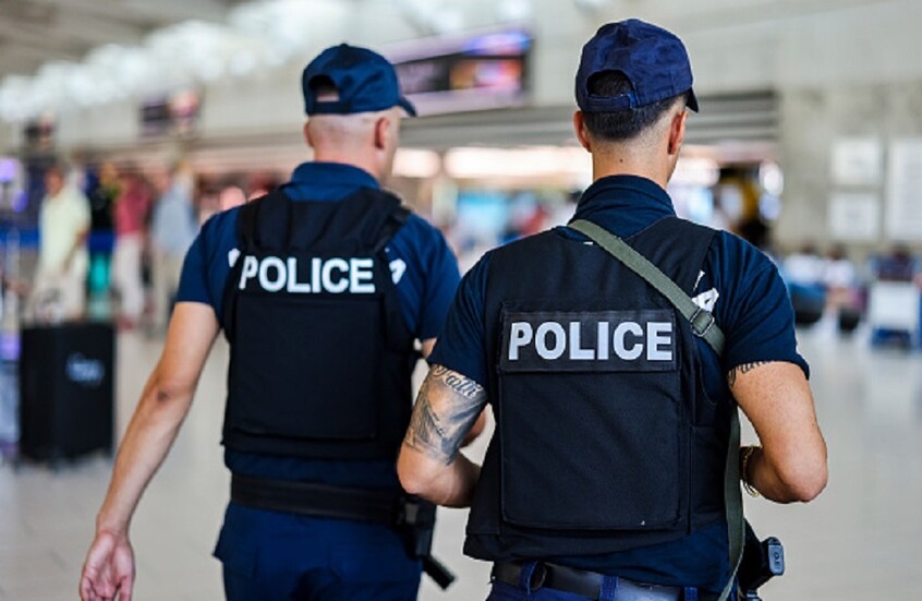 قبرص.. اعتقال مواطن روسي بمذكّرة أمريكية