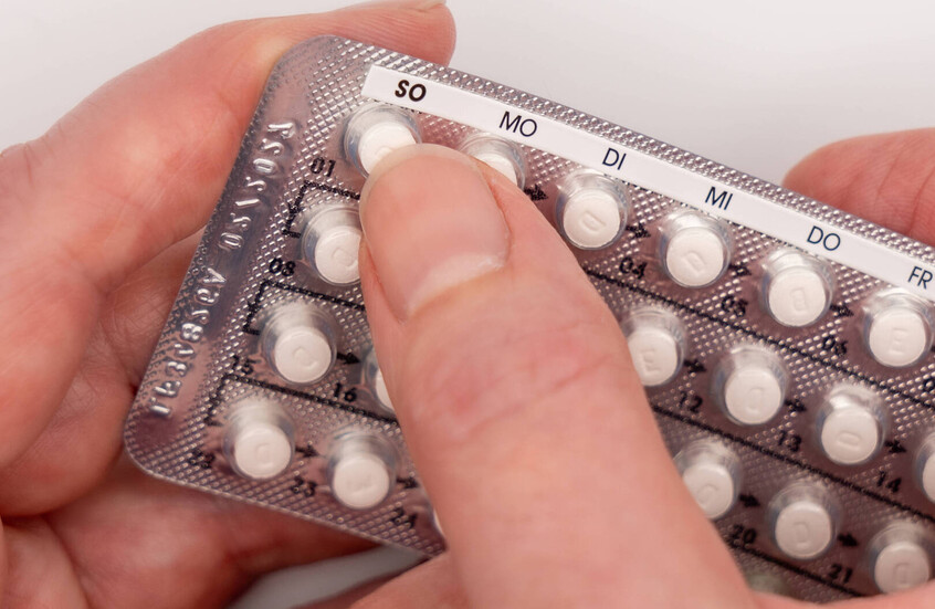 دراسة تكشف خطر حبوب منع الحمل الفموية المركبة على النساء