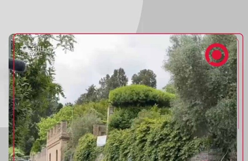 انطلاق الجولة الـ5 من المحادثات حول البرنامج النووي الإيراني بين طهران وواشنطن في روما