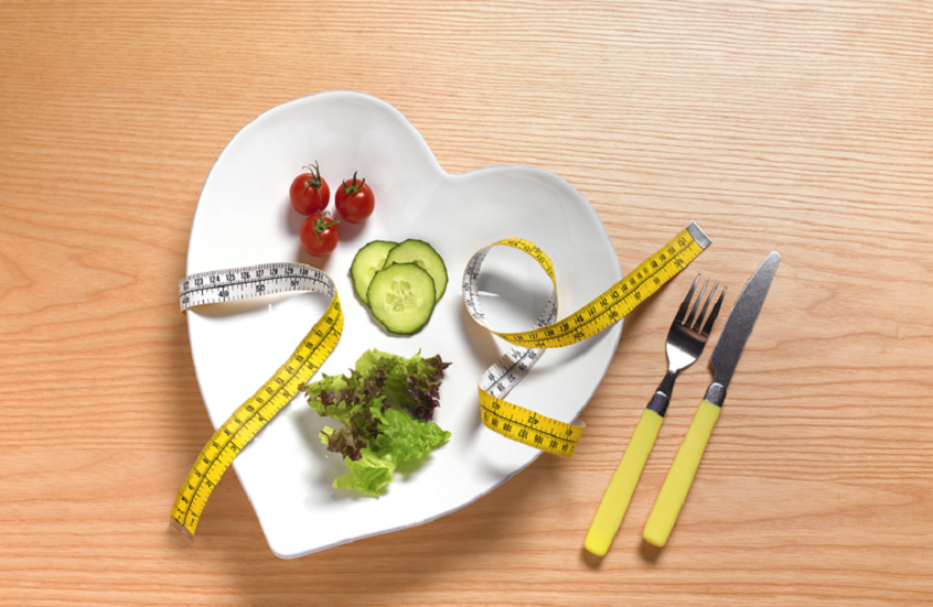 إضافة بسيطة إلى طعامك قد تحد من استهلاك السعرات الحرارية