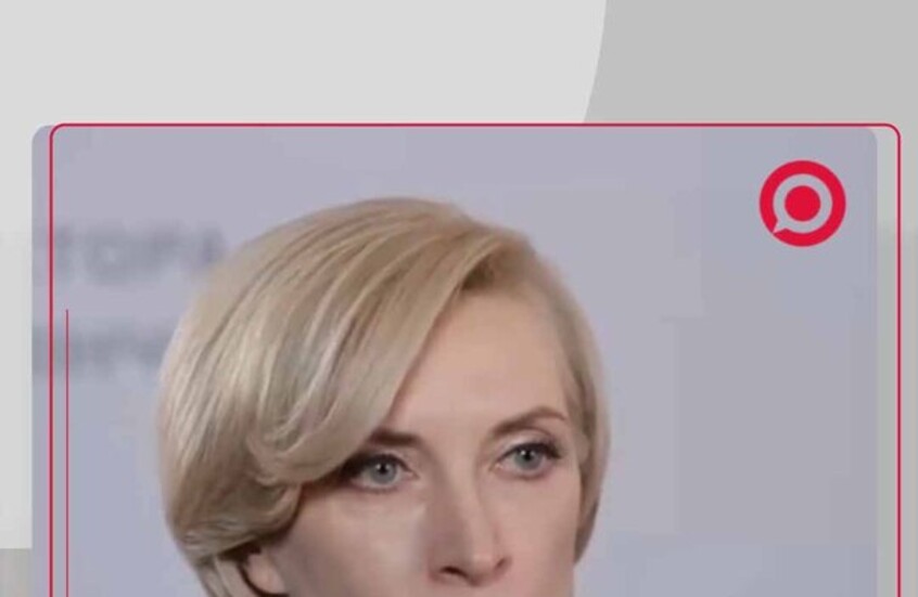 نائبة رئيس مكتب زيلينسكي: اتفاقيات السلام لا فائدة منها وعلى أطفالنا الاستعداد للحرب