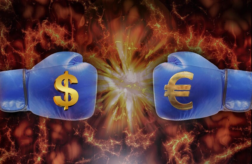 الأسهم الأوروبية تنخفض بقوة بعد تهديدات ترامب