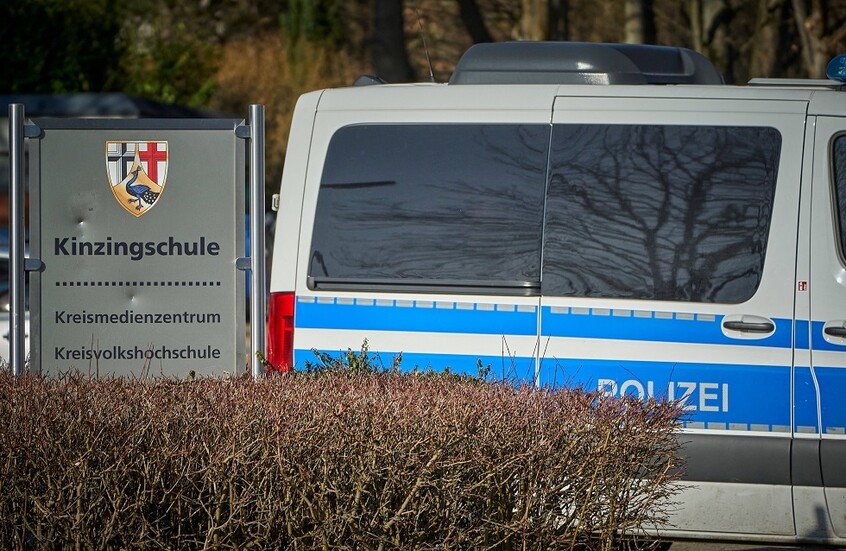 ألمانيا: مدارس في 5 ولايات تلقت تهديدات بتفجيرها