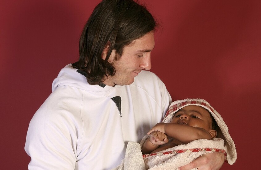 تصرف غريب.. لامين جمال يتخذ موقفا مفاجئا من ميسي!