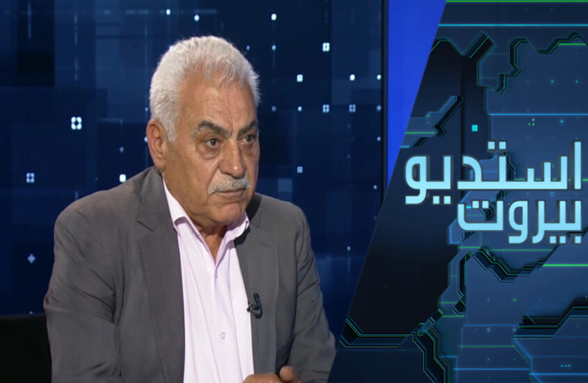 ما مصير سلاح المخيمات الفلسطينية بلبنان؟