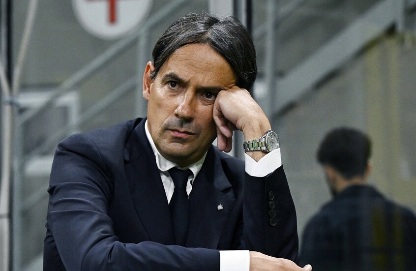 إنزاغي يعيد التفكير بعرض سعودي ضخم.. ومدرب الدحيل يترقب